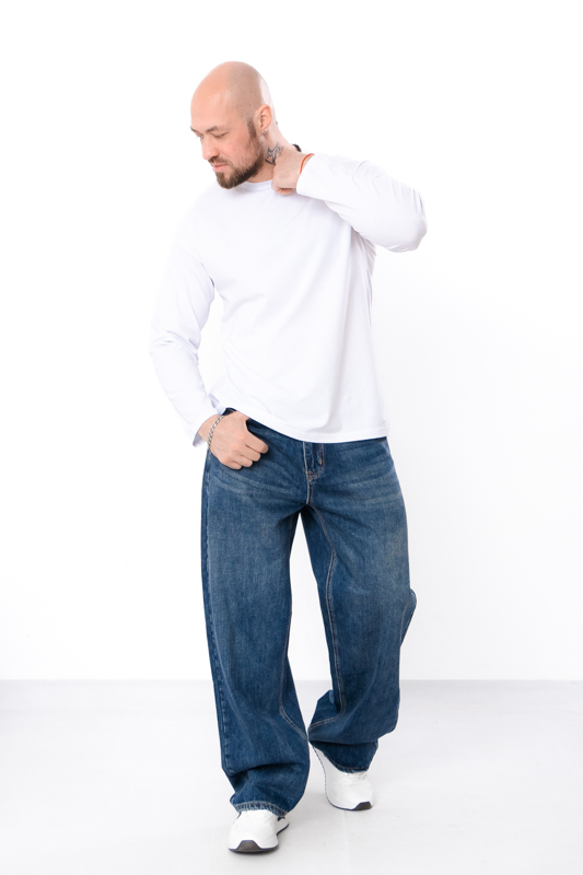 Джинси чоловічі